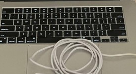 Good
													MacBook Air 2024 (M3) - 15" - Apple M3, Silver, 512 GB, 8 GB, 10-core GPU, photo 2 of 11