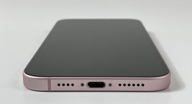 Fair
													Apple iPhone 15 Plus - Unlocked, Pink, 128 GB, A2847, photo 4 of 7