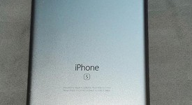 Good
													Apple iPhone 6S - AT&T, Grey, 64 GB, A1633, photo 4 of 8