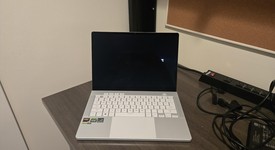Mint
													Asus ROG Zephyrus G14 (2024) GA403U - Ryzen 9, White, 1 TB, 16 GB, photo 2 of 8
