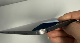 Fair
													Apple iPad Pro 12.9" 4th Gen 2020 - Unlocked, Gray, 512 GB, A2069, photo 6 of 6