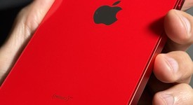 Mint
													Apple iPhone 14 Plus - Unlocked, Red, 256 GB, A2632, photo 4 of 6