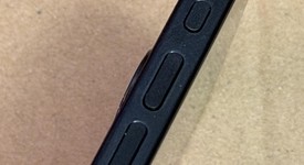 Good
													Apple iPhone 15 Pro Max - AT&T, Black, 256 GB, A2849, photo 4 of 6