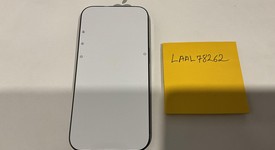 Mint
													Apple iPhone 14 Pro - Unlocked, Purple, 512 GB, A2650, photo 1 of 8