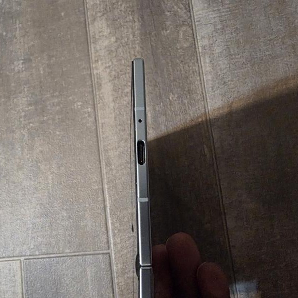 Samsung Galaxy Z Fold7 - Unlocked, 512 GB, Mint, 12 GB, SM-F966U1