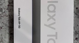 New
													Samsung Galaxy Tab A9 Plus - Metro by T-Mobile, Graphite, 64 GB, 4 GB, SM-X218U, 5G, photo 3 of 4