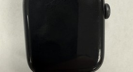 Fair
													Apple Watch Series 6 44mm - Unlocked, Gray, A2294 - Cellular, Aluminum, photo 3 of 9
