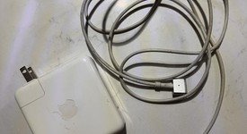 Fair
													MacBook Air 2017 - 13" - I5, Silver, 128 GB, 8 GB, photo 5 of 8