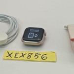 Mint Apple Watch Series 9 41mm - Unlocked, Pink, A2982 - Cellular, Aluminum