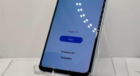 Fair
													Samsung Galaxy S10e - Verizon, Blue, 128 GB, 6 GB, SM-G970U, photo 2 of 3