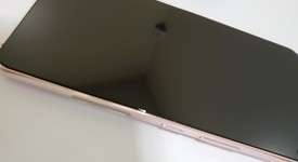 Good
													Samsung Galaxy S22 Plus - Unlocked, Rose Gold, 128 GB, 8 GB, SM-S906U1, photo 3 of 6