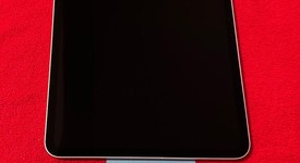 Good
													Apple iPad Pro 11" (M4) 2024 - Unlocked, Silver, 256 GB, 8 GB, A2837, Standard Glass, photo 3 of 23