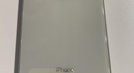Fair
													Apple iPhone Xs Max - Unlocked, Silver, 256 GB, A1921, photo 3 of 7