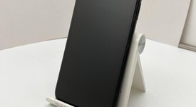 Fair
													Apple iPhone Xr - Unlocked, Black, 64 GB, A1984, photo 2 of 10