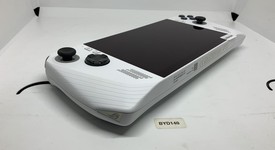 Good
													Asus ROG Ally 7" - Z1 Extreme, White, 512 GB, 16 GB, Ryzen Z1 Extreme, photo 5 of 9