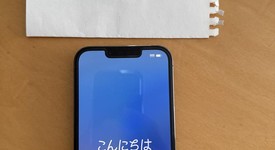 Mint
													Apple iPhone 13 Pro - T-Mobile, Sierra Blue, 128 GB, A2483, photo 1 of 7