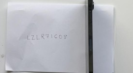 Mint
													Apple iPhone 13 Pro Max - Unlocked, Sierra Blue, 128 GB, A2484, photo 4 of 8