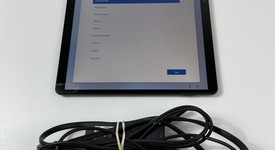 Good
													Microsoft Surface Pro 8 - I5, Graphite, 256 GB, 8 GB, photo 1 of 9