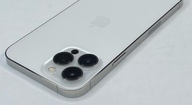 Mint
													Apple iPhone 13 Pro Max - T-Mobile, Silver, 256 GB, A2484, photo 4 of 7