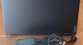 Good
													Lenovo Yoga Laptop, photo 1 of 3