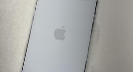 Mint
													Apple iPhone Air - Unlocked, Sky Blue, 256 GB, A3260, photo 5 of 10