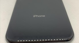 Mint
													Apple iPhone X - Unlocked, Gray, 256 GB, A1901, GSM, photo 1 of 5