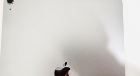 Mint
													Apple iPad Air 13" (M2) 2024 - Wi-Fi, Gray, 128 GB, A2898, photo 3 of 7