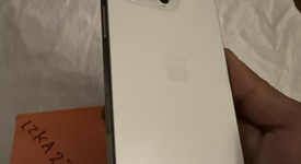 Mint
													Apple iPhone 16 Pro - Unlocked, White, 256 GB, A3083, photo 2 of 8