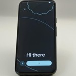 Good Google Pixel 8a - Unlocked, 128 GB, Obsidian, 8 GB, GKV4X, Sub-6 5G