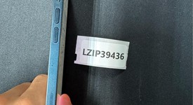Good
													Apple iPhone 14 - Unlocked Non-US, Midnight, 128 GB, A2881, photo 5 of 6