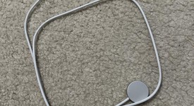 Mint
													Apple Watch Series 8 41mm - AT&T, Graphite, A2772 - Cellular, Stainless, photo 4 of 8