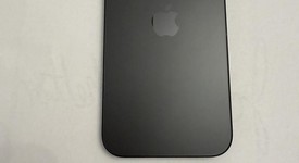 Fair
													Apple iPhone 16 Pro Max - Unlocked, Black, 256 GB, A3084, photo 5 of 6