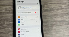 Good
													Apple iPhone 11 - Unlocked, Black, 64 GB, A2111, photo 1 of 8