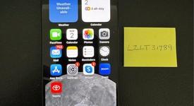 Mint
													Apple iPhone 15 - Unlocked, Black, 256 GB, A2846, photo 2 of 9