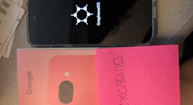 Mint
													Google Pixel 9a - Unlocked, Peony, 128 GB, 8 GB, photo 1 of 2