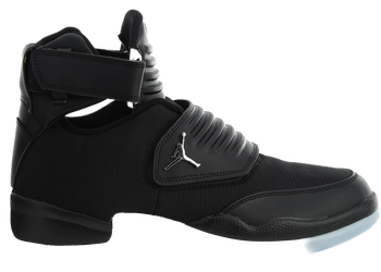 Jordan Generation 23 Black/Black-Chrome for sale