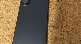 Mint
													Apple iPhone 16 - T-Mobile, Black, 128 GB, A3081, photo 3 of 9