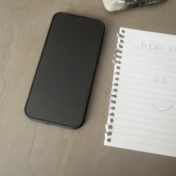 OnePlus 15 - Unlocked, 512 GB, Infinite Black, 16 GB