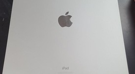 Good
													Apple iPad Pro 12.9" 3rd Gen 2018 - Wi-Fi, Silver, 64 GB, A1876, photo 3 of 13