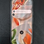 Fair Google Pixel 9 Pro - Xfinity, 256 GB, Porcelain, 16 GB, GR83Y