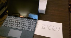 Mint
													Microsoft Surface Pro 9 - Wi-Fi, I7, Sapphire, 256 GB, 16 GB, Wi-Fi, photo 3 of 35