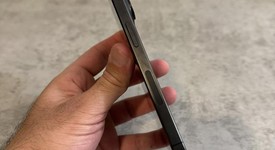 Good
													Apple iPhone 15 Pro - Unlocked, Black, 256 GB, A2848, photo 3 of 9