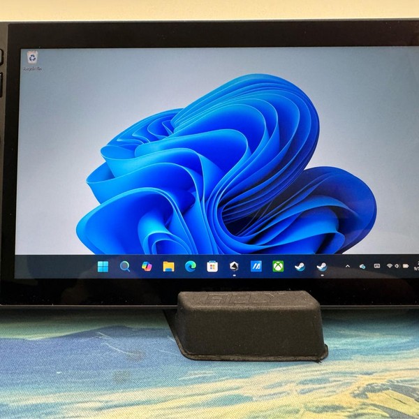 Asus ROG Ally X - 1 TB, Black, 24 GB, AMD Ryzen Z1 Extreme