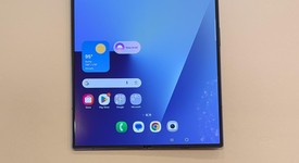 Mint
													Samsung Galaxy Z Fold7 - Unlocked, Blue Shadow, 256 GB, 12 GB, SM-F966U1, photo 1 of 14