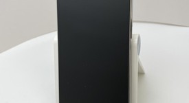 Mint
													Apple iPhone 13 Pro - Unlocked, Silver, 256 GB, A2483, photo 2 of 5