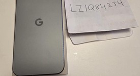 Mint
													Google Pixel 9 Pro XL - Unlocked, Hazel, 128 GB, 16 GB, GGX8B, photo 2 of 14