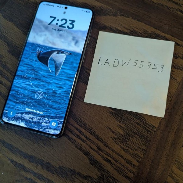 Samsung Galaxy S21 5G - Verizon, 128 GB, Gray, 8 GB, SM-G991U