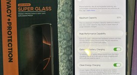 Good
													Apple iPhone 13 Pro Max - Unlocked, Graphite, 128 GB, A2484, photo 1 of 6