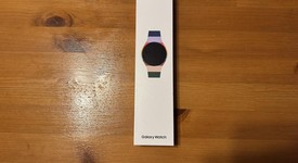 New
													Samsung Galaxy Watch7 - Wi-Fi, Cream, SM-L300N, 40mm, photo 1 of 4