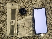 Google Pixel Watch 3